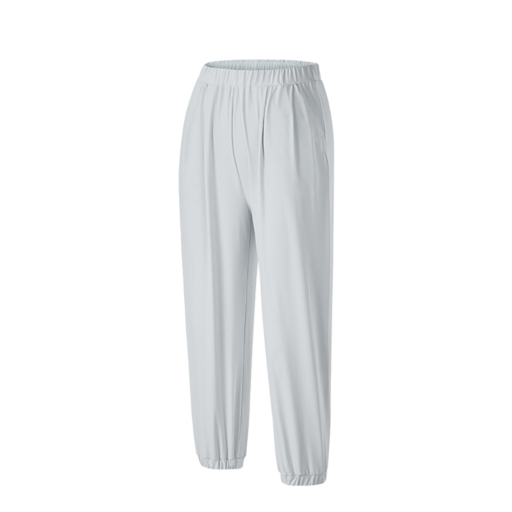 Kid's Loose Pants Lightweight Cool Sweatpants UPF50+