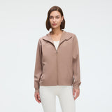 Unisex Waterproof Jackets Sun Protection UPF50+ Lightweight Hooded