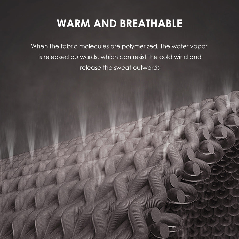Winter Warm Face Cover Nose Opened Breathable Facemask