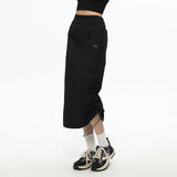 US Stock Outdoor Cargo Skirt Sun Protection UPF50+ Adjustable Skirts