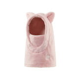Winter Warm Balaclava Hat Soft Plush Hoodie with Face Cover