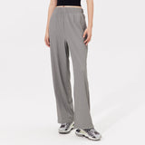 US Stock Wide Leg Pants Sun Protection UPF50+ Oversize Straight Loose Streetwears