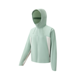 Unisex Casual Hoodie Sun Protection Jacket for Men Women UPF50+