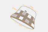 Women's Plush Bucket Hat UPF 50+