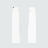 Unisex Sun Protection Arm Sleeves with Half Finger Mittens UPF 50+ Quick Dry Cooling Gloves