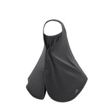 Unisex Hat Drape UPF 50+ Sun Protection Neck Flap Face Cover Adjustable Size