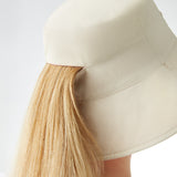 Women's Dual-Sided Bucket Hat UPF 50+ Packable Travel Sun Hat