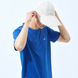 Women's Large Brim Adjustable Baseball Cap UPF 50+