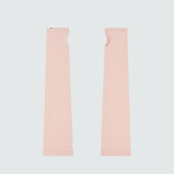 Unisex Sun Protection Arm Sleeves with Half Finger Mittens UPF 50+ Quick Dry Cooling Gloves