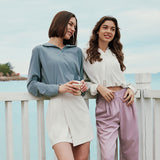 Women's Quick Dry Cropped Hoodie Sun Protection Jacket UPF50+