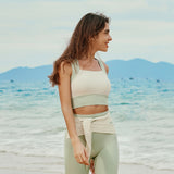 Women's Slim Camisole Crop Tops Underwear Tank UPF50+