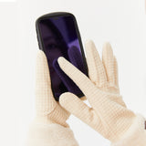 Winter Warm Touchscreen Gloves Windproof for Women