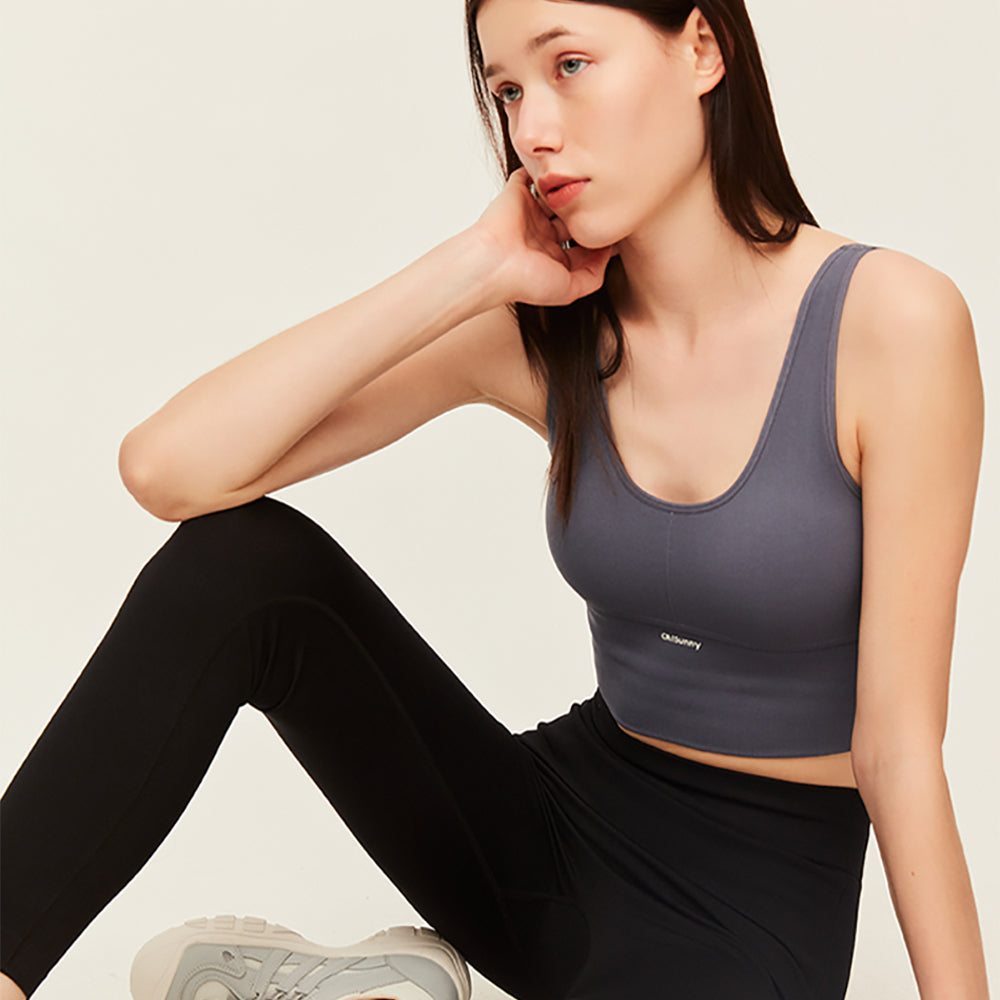 Women's High Waist Leggings Tummy Control Workout Pants UPF50+