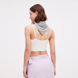 US Stock Sun Protective Neck Wraps UPF 50+ Cooling Scarf Bandana