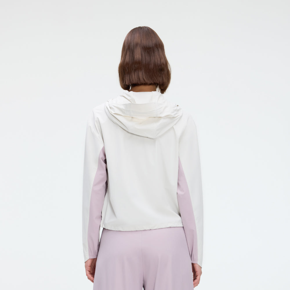 Unisex Casual Hoodie Sun Protection Jacket for Men Women UPF50+