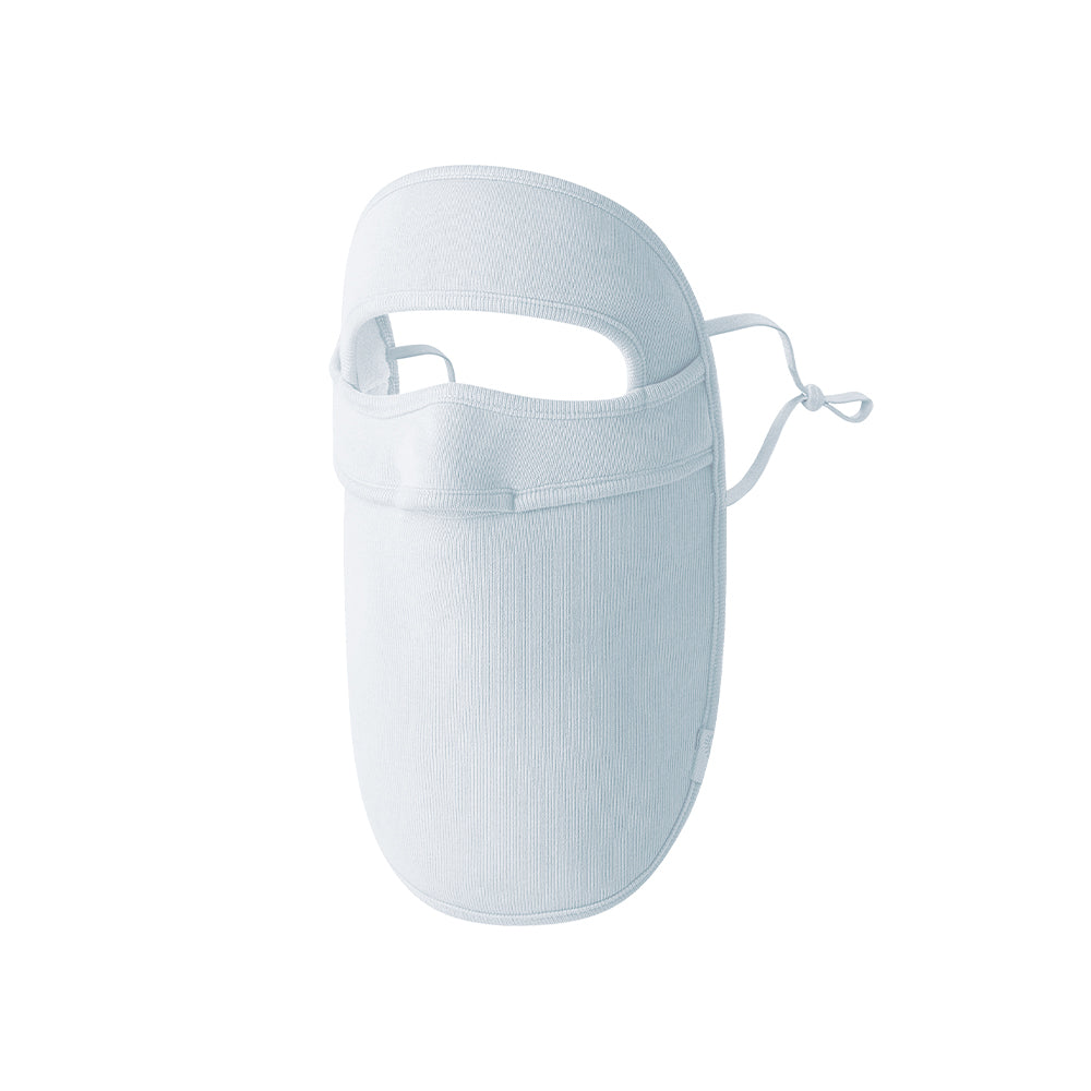 Full Face Balaclava Breathable Winter Warm Face Cover Neck Gaiters
