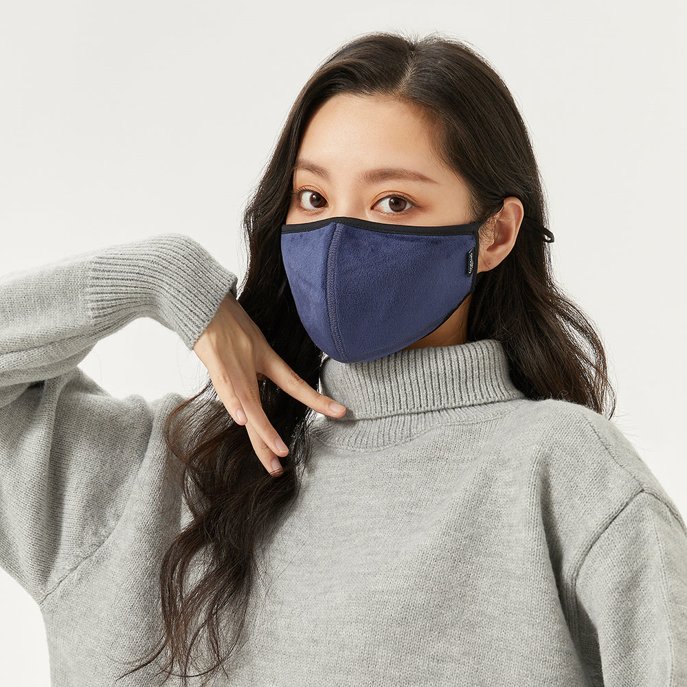 US Stock Winter Warm Face Cover Breathable Balaclava