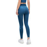 Super Soft High Waisted Leggings for Women Tummy Control Workout Pants