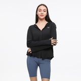 Women's Sun Protection Hoodie Jacket UPF50+ Long Sleeve Cloak Coats Tops