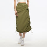 US Stock Outdoor Cargo Skirt Sun Protection UPF50+ Adjustable Skirts