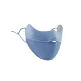 Cooling Face Mask Sun Protection UPF 50+ Breathable Face Covering
