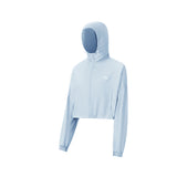 Women's Jackets Sun Protection UPF50+ Quick Dry Coats Lightweight Hooded