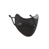 Winter Warm Face Cover with Nose Opened Breathable Balaclava Reusable Facemask