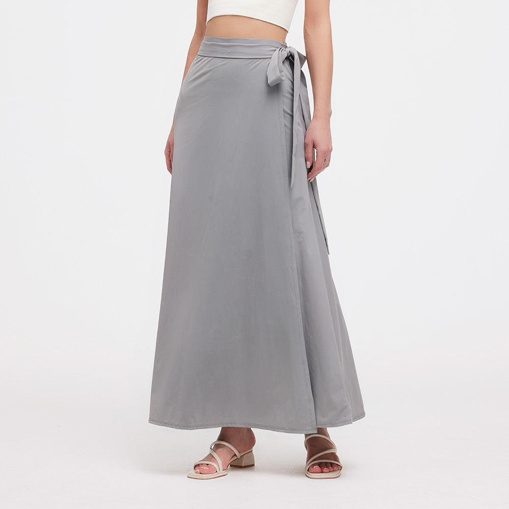 Women's Sun Protection Covers Up Beach Dress UPF 50+ CoolChill Fabric