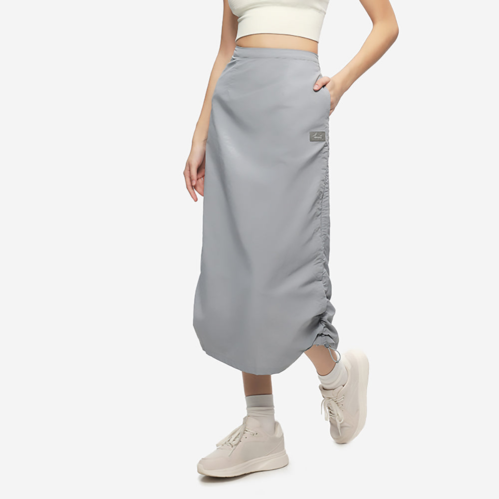US Stock Outdoor Cargo Skirt Sun Protection UPF50+ Adjustable Skirts