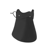 US Stock Sun Protection Face Cover Breathable Neck Gaiter UPF 50+