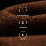 Women's Wide-Leg Pants with Pockets Loose Comfy Lounge Casual Sweatpants