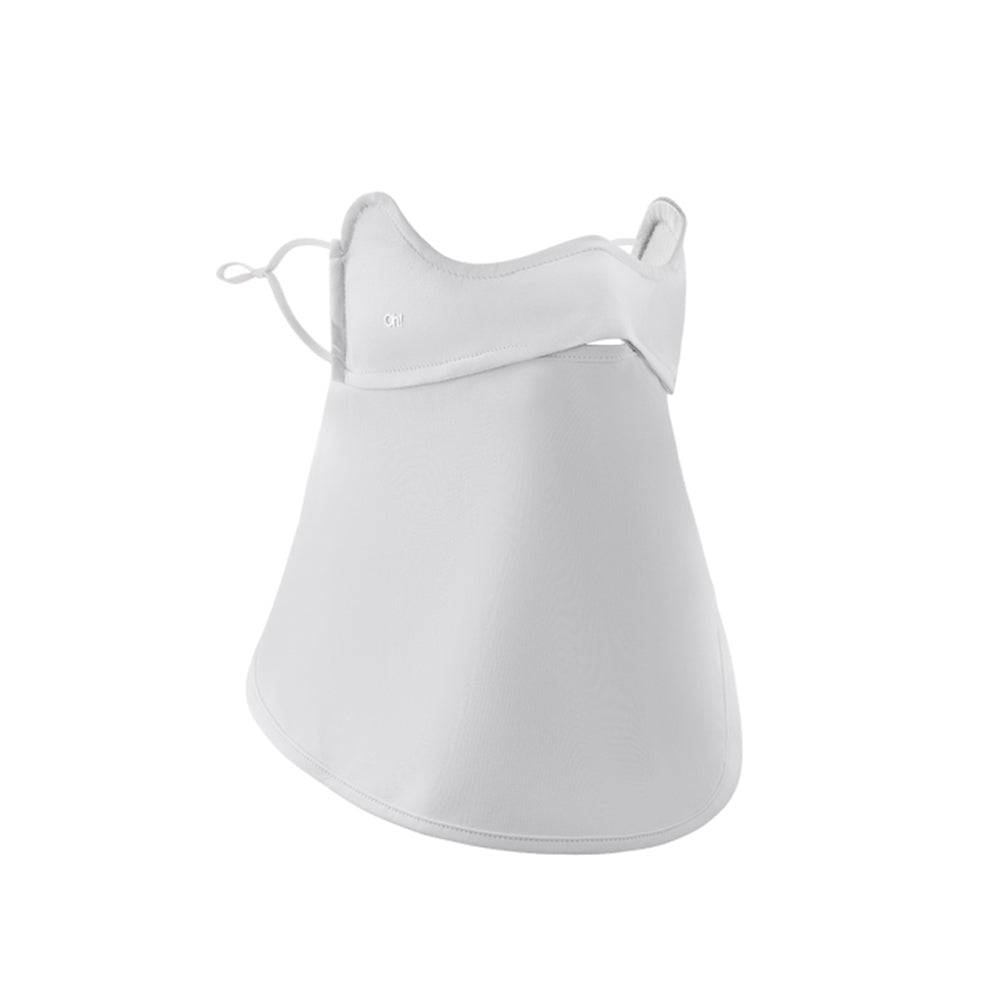 US Stock Sun Protection Face Cover Breathable Neck Gaiter UPF 50+