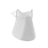 US Stock Sun Protection Face Cover Breathable Neck Gaiter UPF 50+
