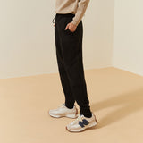 Women’s Casual Baggy Sweatpants High Waisted Joggers Pants Lounge Trousers with Pockets