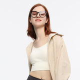 Sunglasses UV400 Vintage Sun Glasses UV Protection UPF50+