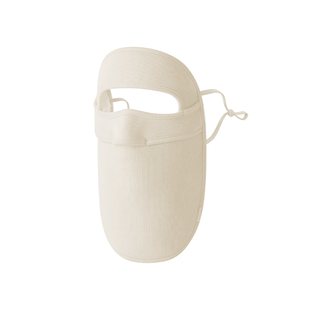 Full Face Balaclava Breathable Winter Warm Face Cover Neck Gaiters