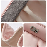 US Stock Foldable Wide Brim Sun Visor Hat UV Protection UPF 50+ Cap Headband