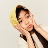 Kid's Reversible Sun Hat UPF 50+ UV Protection Empty Top Visor Caps