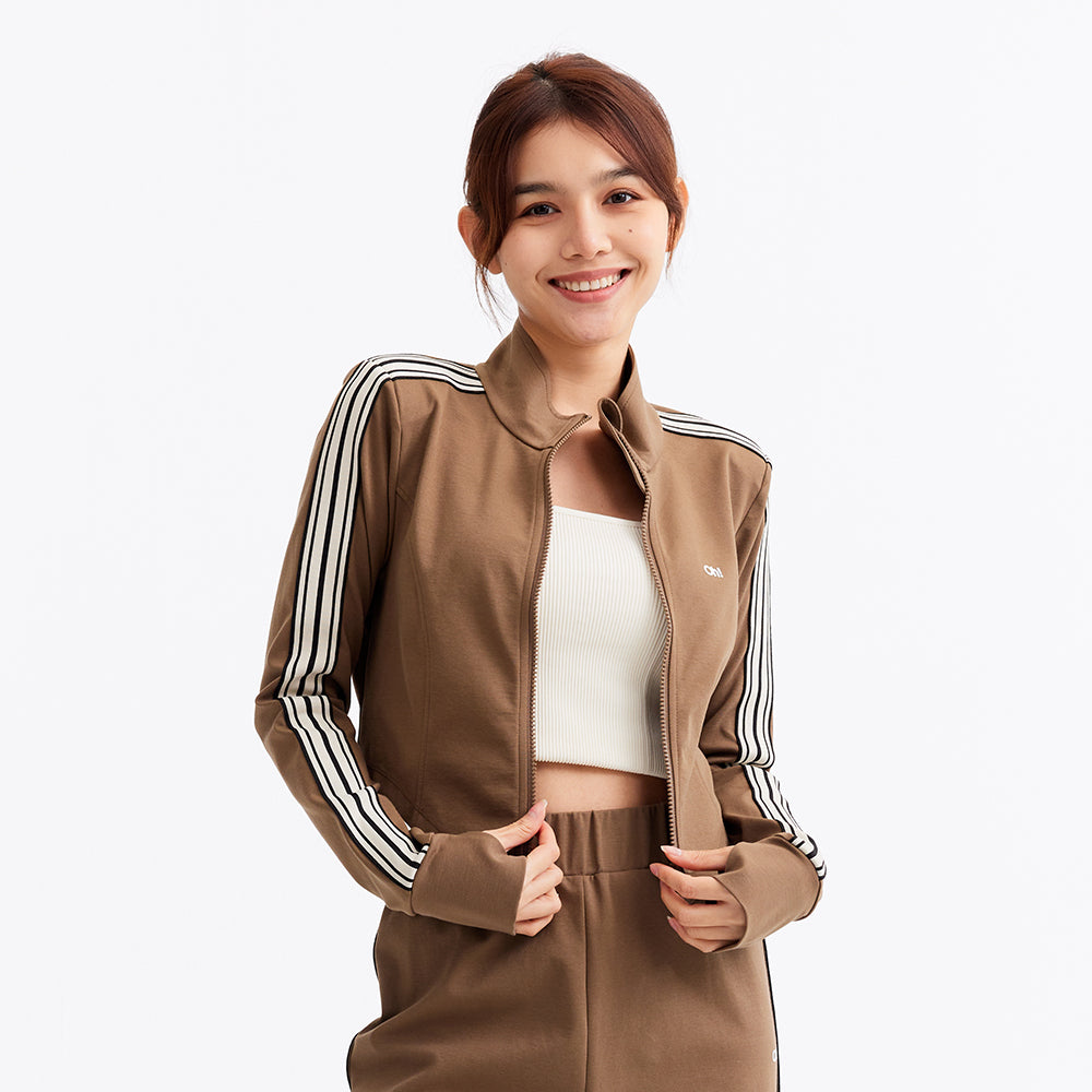 Women's High Waist Coat Sun Protection Long Sleeve Outfits Tops UPF 50+