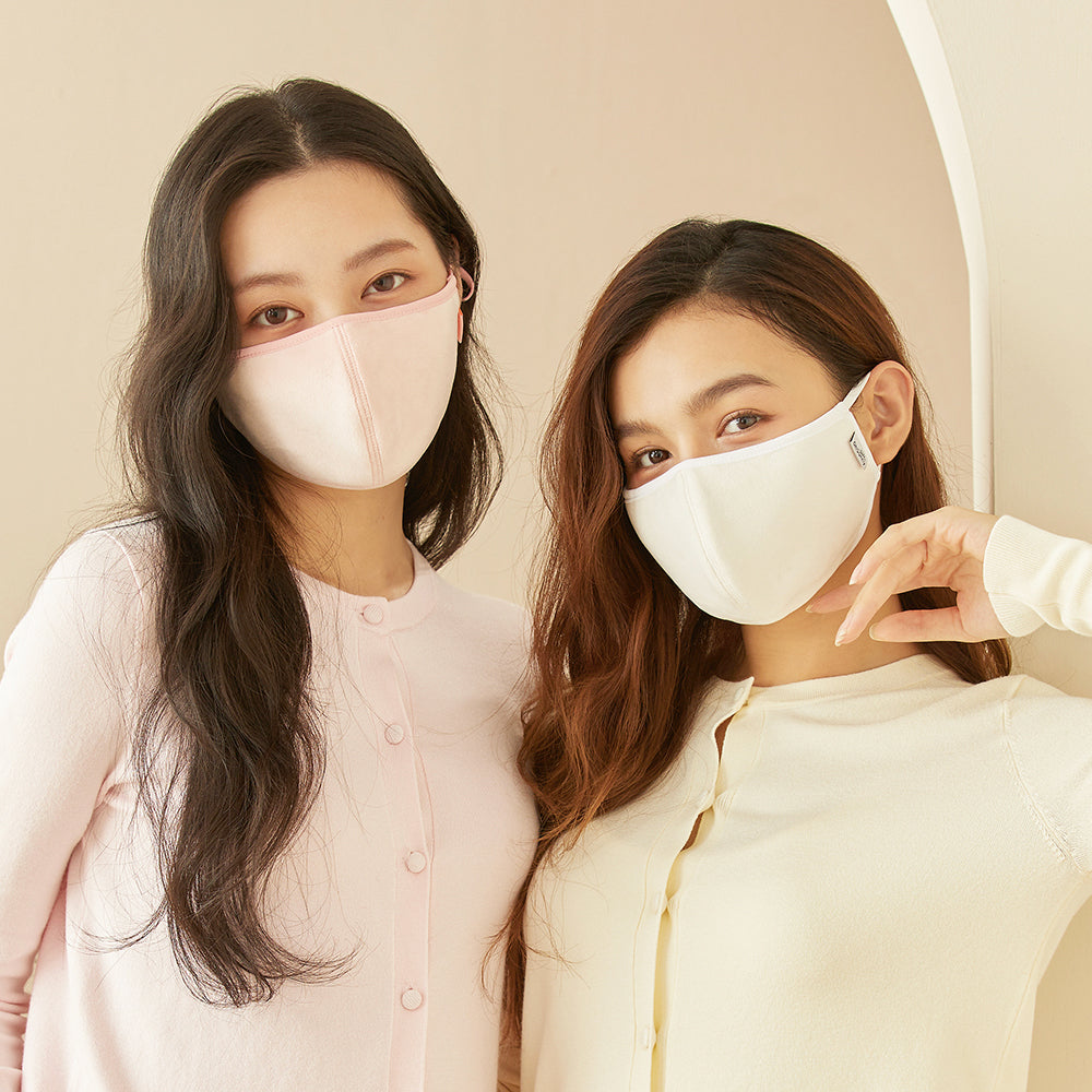 US Stock Winter Warm Face Cover Breathable Balaclava