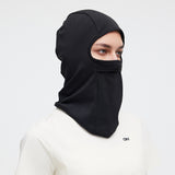 Warm Balaclava UPF50+ Cooling Full Face Mask Skiing Head Cover Ski Motorcycle Helmet Neck Gaiter for Men Women Cold Weather