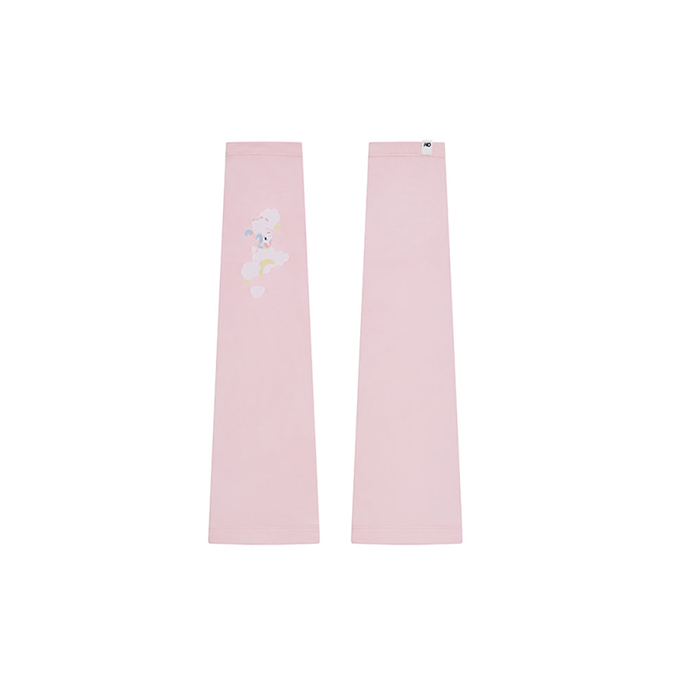 Kid's Sun Protection Arm Sleeves  Athletic Cooling Baseball Covers UPF50+