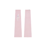 Kid's Sun Protection Arm Sleeves  Athletic Cooling Baseball Covers UPF50+