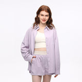 Women's Sun Protection Shirt Loose Tops Clothing UPF 50+