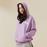 US Stock Women's Casual Hoodies Long Sleeve Pullover Tops Loose Sweatshirt with Pocket