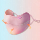 Winter Warm Face Cover Nose Opened Breathable Facemask