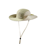 Kid's Wide Brim Fishing Hat UPF 50+ Sun Protection Caps