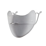 US Stock Breathable Eye protection Sunscreen Mask UPF50+