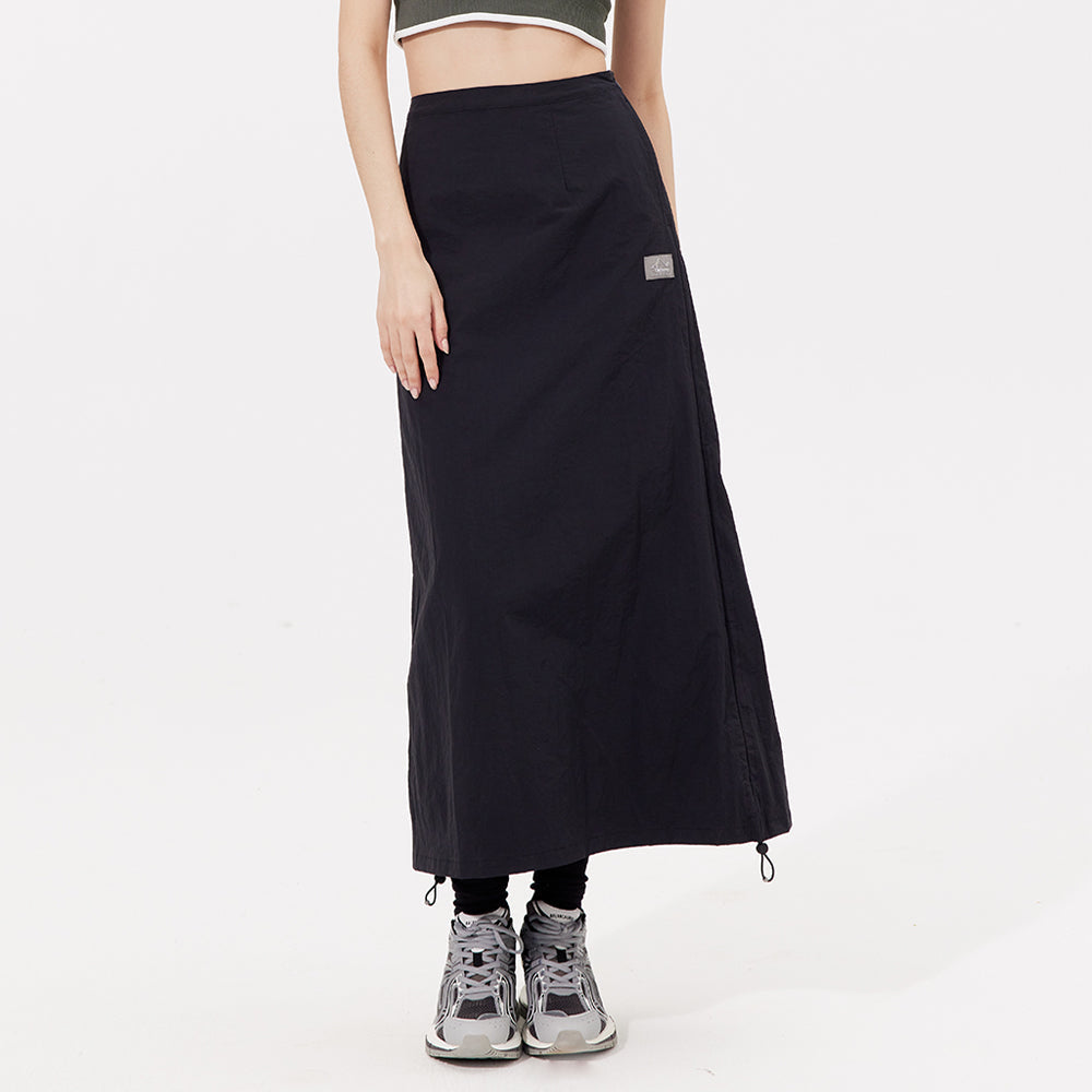 US Stock Outdoor Cargo Skirt Sun Protection UPF50+ Adjustable Skirts