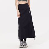 US Stock Outdoor Cargo Skirt Sun Protection UPF50+ Adjustable Skirts
